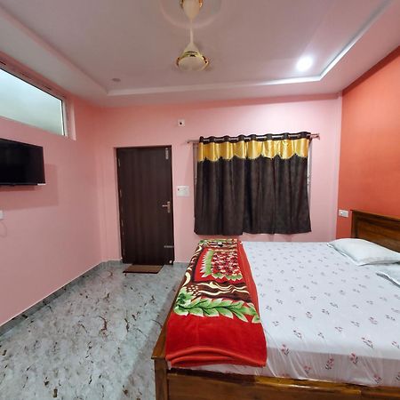 Coastline Beach Resort Perupalem Extérieur photo