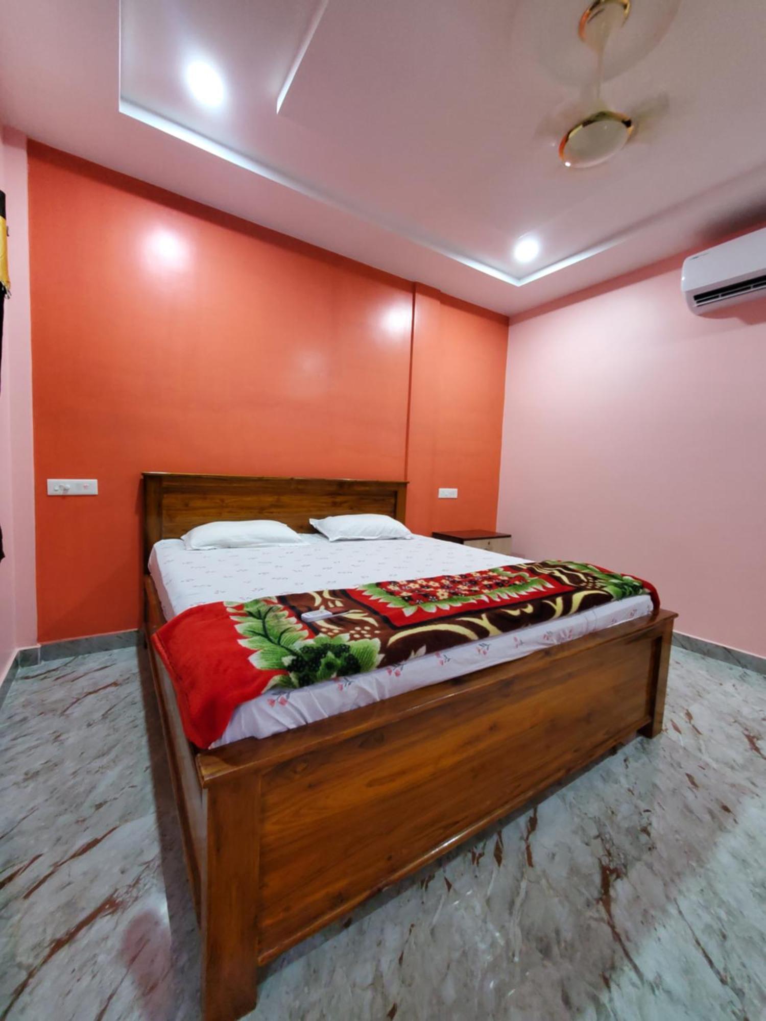 Coastline Beach Resort Perupalem Extérieur photo